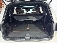 2021 Mercedes-Benz GLB 200 Fashion, белый — фото 24