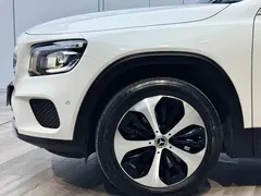 2021 Mercedes-Benz GLB 200 Fashion, белый — фото 28