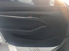 2020 Mazda 3 2.0L AT, белый — фото 7