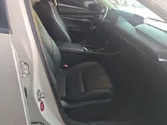 2020 Mazda 3 2.0L AT, белый — фото 8
