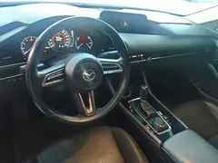 2020 Mazda 3 2.0L AT, белый — фото 12