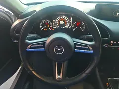 2020 Mazda 3 2.0L AT, белый — фото 15