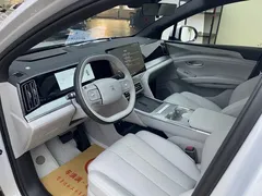 2026 BYD Song Ultra DM-i PHEV 205km Exceed, белый — фото 4