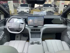 2026 BYD Song Ultra DM-i PHEV 205km Exceed, белый — фото 6