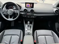 2022 Audi Q2L 35 TFSI Fashion Sport, белый — фото 6