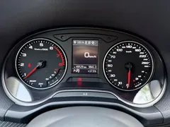 2022 Audi Q2L 35 TFSI Fashion Sport, белый — фото 7