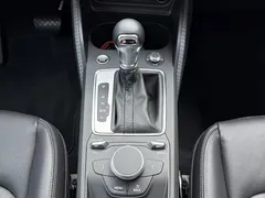 2022 Audi Q2L 35 TFSI Fashion Sport, белый — фото 9