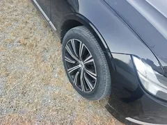 2021 Volvo S90, чёрный — фото 6