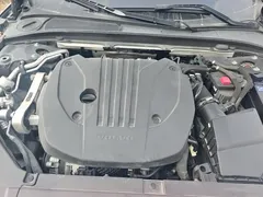 2021 Volvo S90, чёрный — фото 10