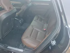 2021 Volvo S90, чёрный — фото 11