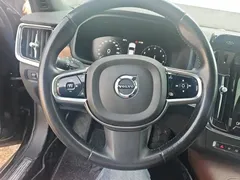2021 Volvo S90, чёрный — фото 15