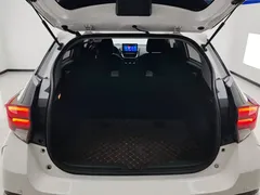 2021 Toyota Yaris L Zhixuan X 1.5L CVT Leading, белый — фото 4