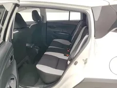 2021 Toyota Yaris L Zhixuan X 1.5L CVT Leading, белый — фото 11