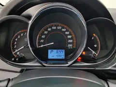 2021 Toyota Yaris L Zhixuan X 1.5L CVT Leading, белый — фото 14
