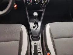2021 Toyota Yaris L Zhixuan X 1.5L CVT Leading, белый — фото 16