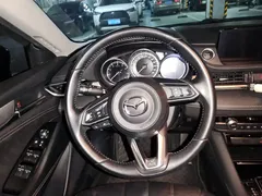 2020 Mazda 6 2.0L Luxury — фото 15
