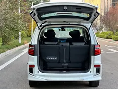 2019 Honda Elysion 2.0L Hybrid Luxury, белый — фото 6