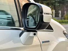 2019 Honda Elysion 2.0L Hybrid Luxury, белый — фото 9