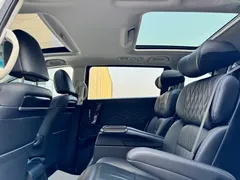 2019 Honda Elysion 2.0L Hybrid Luxury, белый — фото 10