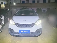 2021 Honda Life 1.5L CVT CRO-S, белый — фото 2