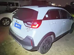 2021 Honda Life 1.5L CVT CRO-S, белый — фото 3