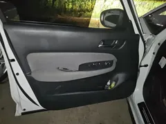 2021 Honda Life 1.5L CVT CRO-S, белый — фото 7