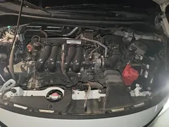 2021 Honda Life 1.5L CVT CRO-S, белый — фото 10