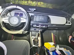 2021 Honda Life 1.5L CVT CRO-S, белый — фото 12