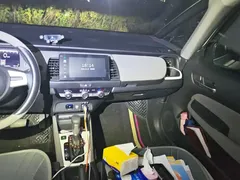 2021 Honda Life 1.5L CVT CRO-S, белый — фото 13