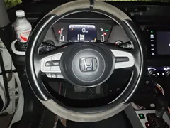 2021 Honda Life 1.5L CVT CRO-S, белый — фото 15