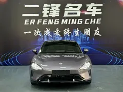 2024 Xiaomi SU7 RWD Long Range Smart Driving — фото 2