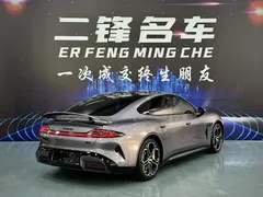 2024 Xiaomi SU7 RWD Long Range Smart Driving — фото 4