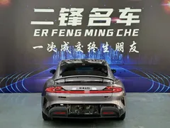 2024 Xiaomi SU7 RWD Long Range Smart Driving — фото 5