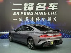 2024 Xiaomi SU7 RWD Long Range Smart Driving — фото 6