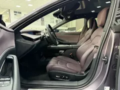 2024 Xiaomi SU7 RWD Long Range Smart Driving — фото 8