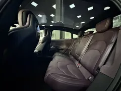 2024 Xiaomi SU7 RWD Long Range Smart Driving — фото 9