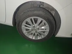 2021 Toyota Vios 1.5L CVT, белый — фото 8