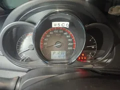 2021 Toyota Vios 1.5L CVT, белый — фото 12