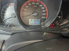 2021 Toyota Vios 1.5L CVT, белый — фото 13