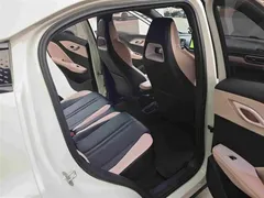 2024 BYD Seagull Honor 305km Vitality, белый — фото 8