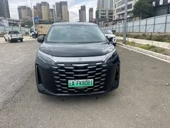 2025 BYD Xia DM-i PHEV 1.5T 180km Excellence, чёрный — фото 2