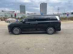 2025 BYD Xia DM-i PHEV 1.5T 180km Excellence, чёрный — фото 4