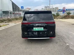 2025 BYD Xia DM-i PHEV 1.5T 180km Excellence, чёрный — фото 6