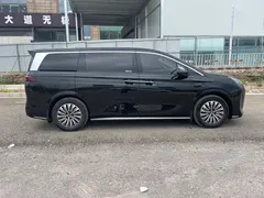 2025 BYD Xia DM-i PHEV 1.5T 180km Excellence, чёрный — фото 8