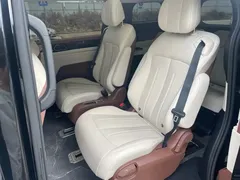 2025 BYD Xia DM-i PHEV 1.5T 180km Excellence, чёрный — фото 11