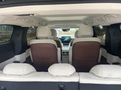 2025 BYD Xia DM-i PHEV 1.5T 180km Excellence, чёрный — фото 12