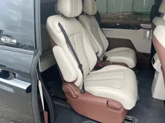 2025 BYD Xia DM-i PHEV 1.5T 180km Excellence, чёрный — фото 14