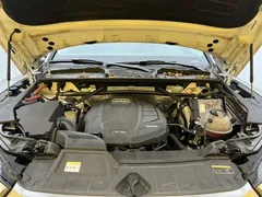 2020 Audi Q5L 40 TFSI Fashion, белый — фото 10
