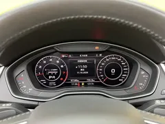 2020 Audi Q5L 40 TFSI Fashion, белый — фото 16