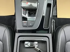 2020 Audi Q5L 40 TFSI Fashion, белый — фото 21